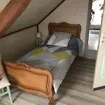 La Grange Aux Fleurs Guest house Rigny-la-Nonneuse