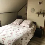 La Grange Aux Fleurs Guest house *