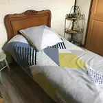 Guest house La Grange Aux Fleurs *