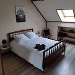 Guest house La Grange Aux Fleurs *