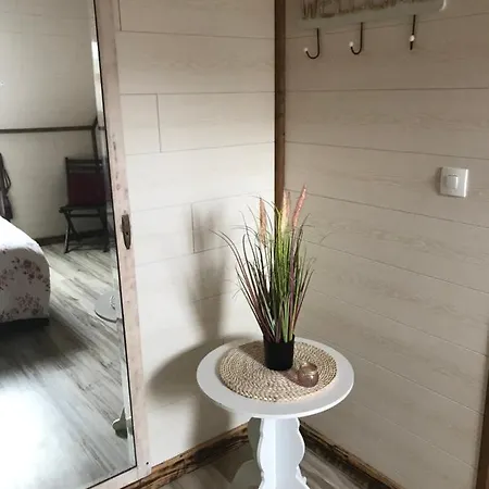 La Grange Aux Fleurs