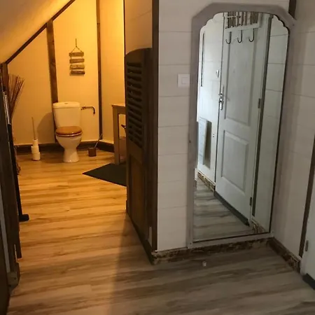 La Grange Aux Fleurs Guest house