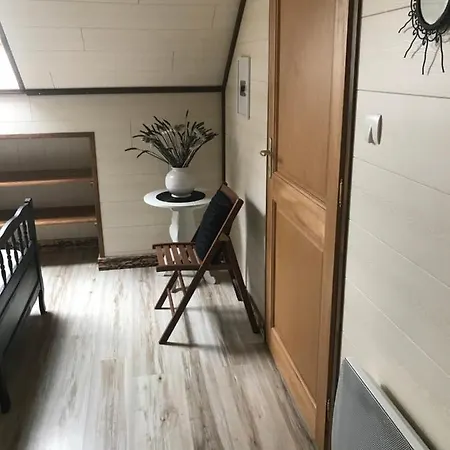 La Grange Aux Fleurs * Rigny-la-Nonneuse