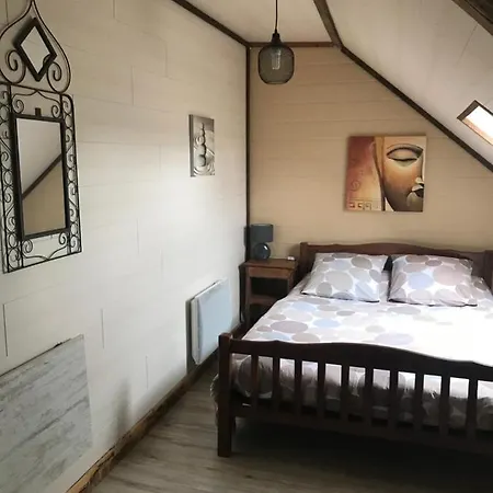 La Grange Aux Fleurs