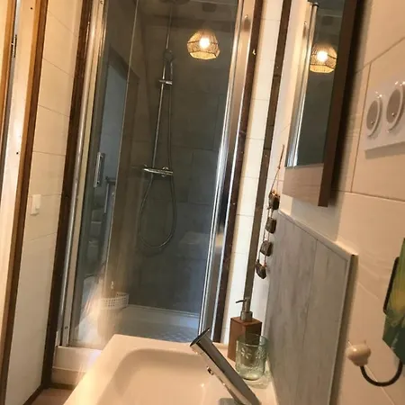 La Grange Aux Fleurs *