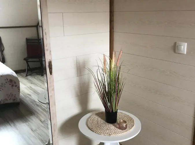 La Grange Aux Fleurs