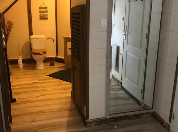 La Grange Aux Fleurs Guest house