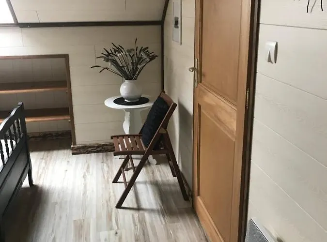 La Grange Aux Fleurs * Rigny-la-Nonneuse