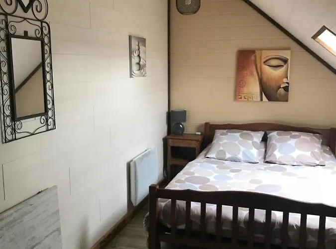 La Grange Aux Fleurs