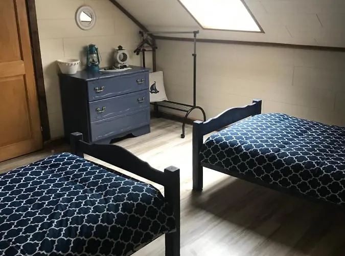 La Grange Aux Fleurs Rigny-la-Nonneuse