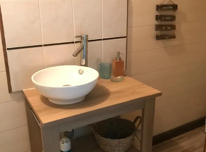 La Grange Aux Fleurs *